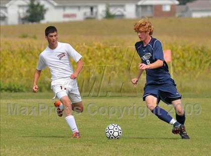 Thumbnail 1 in Althoff Catholic @ Mt. Vernon photogallery.