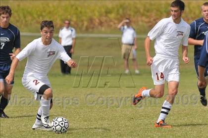Thumbnail 3 in Althoff Catholic @ Mt. Vernon photogallery.