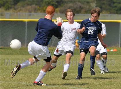 Thumbnail 2 in Althoff Catholic @ Mt. Vernon photogallery.