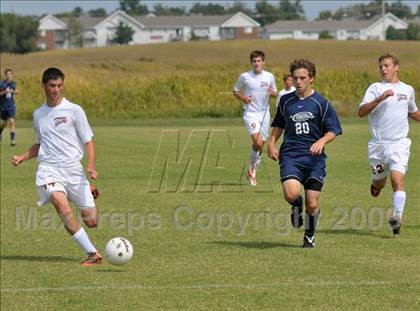 Thumbnail 1 in Althoff Catholic @ Mt. Vernon photogallery.
