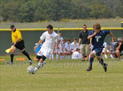 Thumbnail 3 in Althoff Catholic @ Mt. Vernon photogallery.
