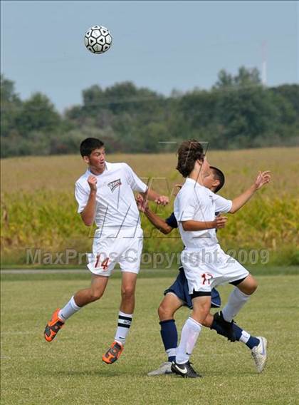 Thumbnail 3 in Althoff Catholic @ Mt. Vernon photogallery.