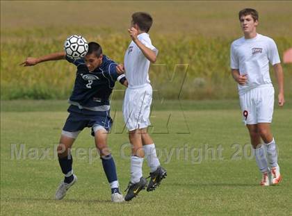 Thumbnail 1 in Althoff Catholic @ Mt. Vernon photogallery.