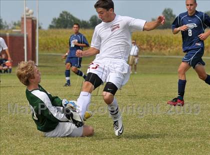 Thumbnail 2 in Althoff Catholic @ Mt. Vernon photogallery.