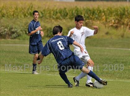 Thumbnail 3 in Althoff Catholic @ Mt. Vernon photogallery.