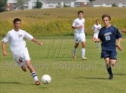 Thumbnail 2 in Althoff Catholic @ Mt. Vernon photogallery.