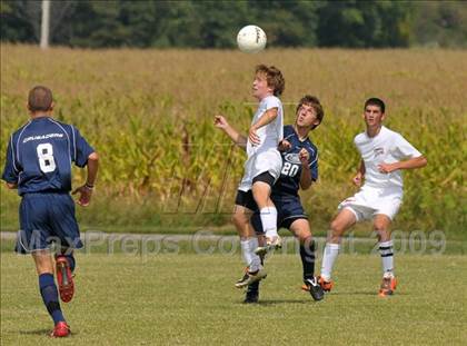Thumbnail 1 in Althoff Catholic @ Mt. Vernon photogallery.