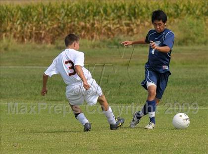 Thumbnail 1 in Althoff Catholic @ Mt. Vernon photogallery.