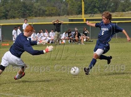 Thumbnail 2 in Althoff Catholic @ Mt. Vernon photogallery.