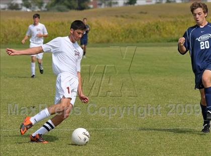 Thumbnail 2 in Althoff Catholic @ Mt. Vernon photogallery.