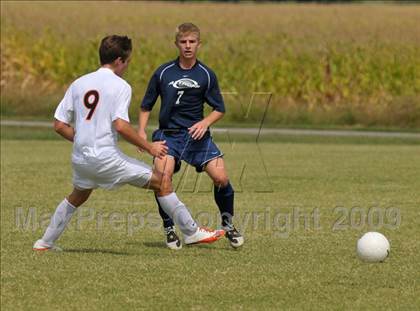 Thumbnail 2 in Althoff Catholic @ Mt. Vernon photogallery.