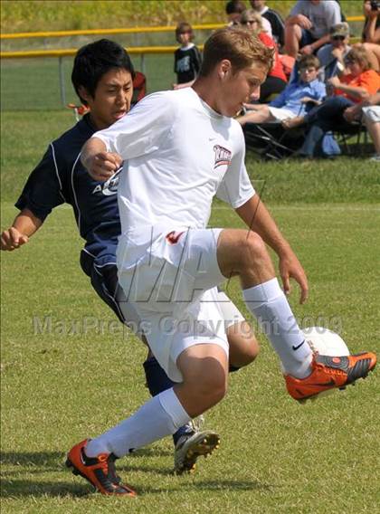 Thumbnail 2 in Althoff Catholic @ Mt. Vernon photogallery.