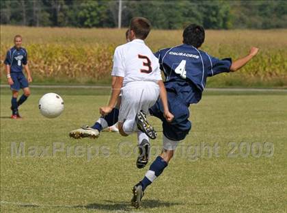 Thumbnail 3 in Althoff Catholic @ Mt. Vernon photogallery.