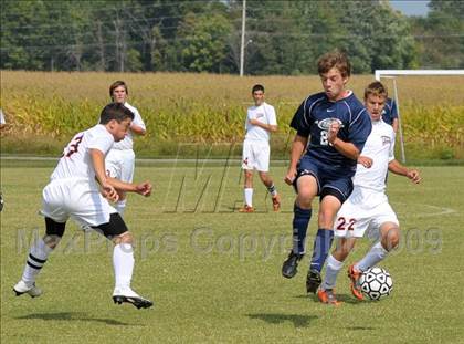 Thumbnail 3 in Althoff Catholic @ Mt. Vernon photogallery.
