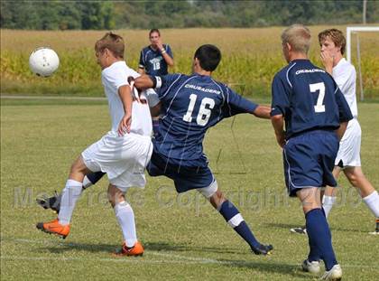 Thumbnail 1 in Althoff Catholic @ Mt. Vernon photogallery.