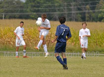 Thumbnail 1 in Althoff Catholic @ Mt. Vernon photogallery.