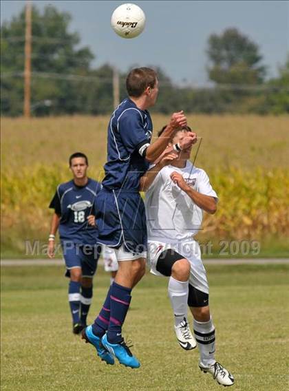 Thumbnail 2 in Althoff Catholic @ Mt. Vernon photogallery.