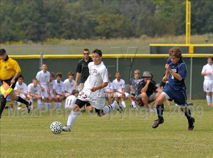 Thumbnail 2 in Althoff Catholic @ Mt. Vernon photogallery.