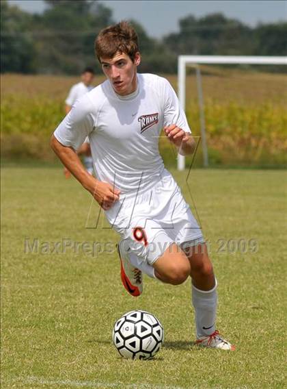 Thumbnail 1 in Althoff Catholic @ Mt. Vernon photogallery.