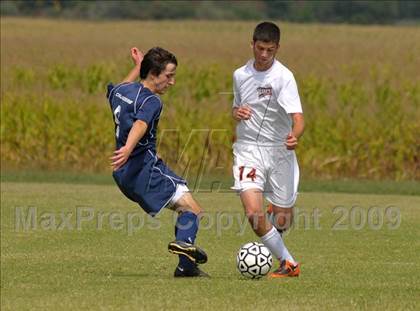 Thumbnail 1 in Althoff Catholic @ Mt. Vernon photogallery.