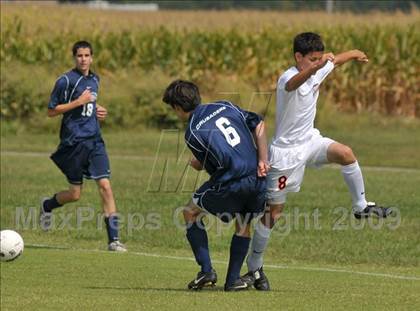 Thumbnail 2 in Althoff Catholic @ Mt. Vernon photogallery.