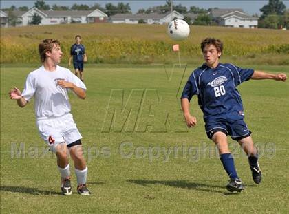 Thumbnail 3 in Althoff Catholic @ Mt. Vernon photogallery.
