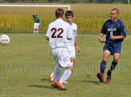 Thumbnail 2 in Althoff Catholic @ Mt. Vernon photogallery.