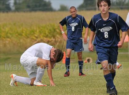 Thumbnail 2 in Althoff Catholic @ Mt. Vernon photogallery.