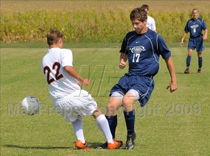 Thumbnail 1 in Althoff Catholic @ Mt. Vernon photogallery.