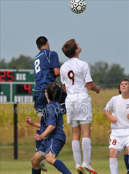 Thumbnail 1 in Althoff Catholic @ Mt. Vernon photogallery.