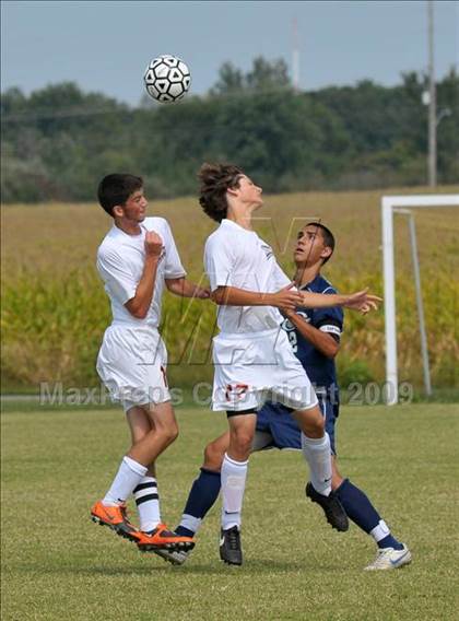 Thumbnail 2 in Althoff Catholic @ Mt. Vernon photogallery.