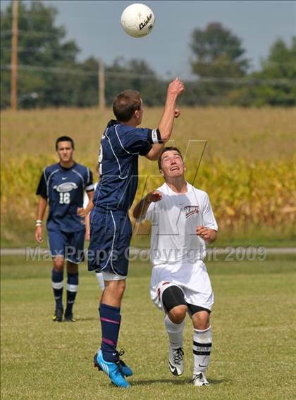 Thumbnail 1 in Althoff Catholic @ Mt. Vernon photogallery.