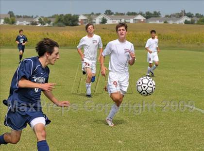 Thumbnail 2 in Althoff Catholic @ Mt. Vernon photogallery.