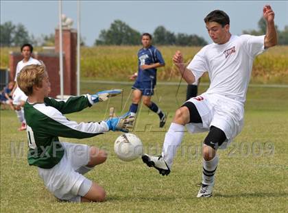 Thumbnail 1 in Althoff Catholic @ Mt. Vernon photogallery.
