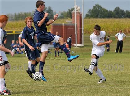 Thumbnail 1 in Althoff Catholic @ Mt. Vernon photogallery.