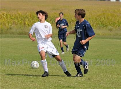 Thumbnail 1 in Althoff Catholic @ Mt. Vernon photogallery.