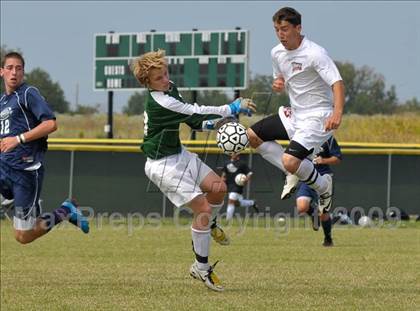 Thumbnail 3 in Althoff Catholic @ Mt. Vernon photogallery.
