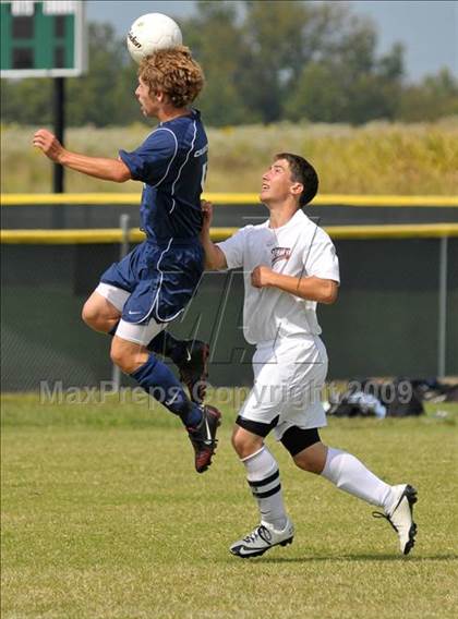 Thumbnail 3 in Althoff Catholic @ Mt. Vernon photogallery.