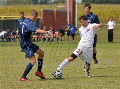 Thumbnail 1 in Althoff Catholic @ Mt. Vernon photogallery.