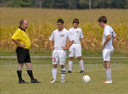 Thumbnail 2 in Althoff Catholic @ Mt. Vernon photogallery.