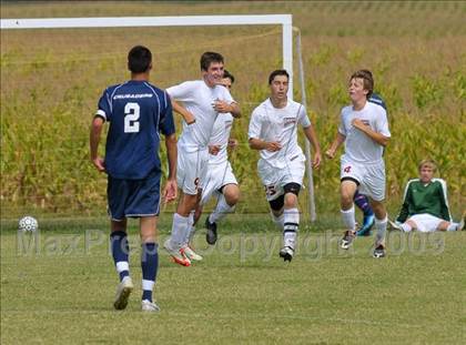 Thumbnail 3 in Althoff Catholic @ Mt. Vernon photogallery.
