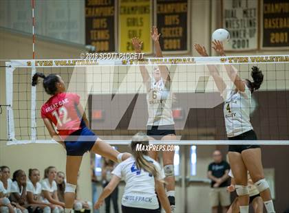 Thumbnail 3 in Great Oak @ Temecula Valley photogallery.