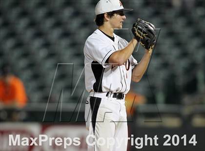 Thumbnail 1 in Victoria East vs. Aledo (UIL 4A Final) photogallery.