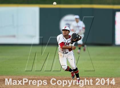 Thumbnail 3 in Victoria East vs. Aledo (UIL 4A Final) photogallery.