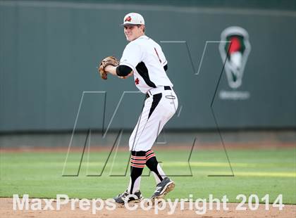 Thumbnail 3 in Victoria East vs. Aledo (UIL 4A Final) photogallery.