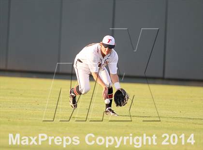 Thumbnail 2 in Victoria East vs. Aledo (UIL 4A Final) photogallery.