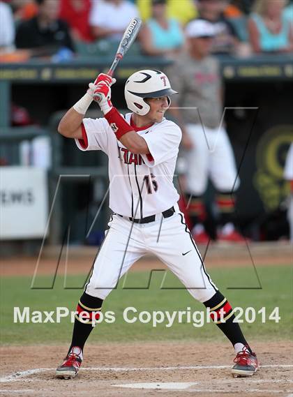 Thumbnail 3 in Victoria East vs. Aledo (UIL 4A Final) photogallery.