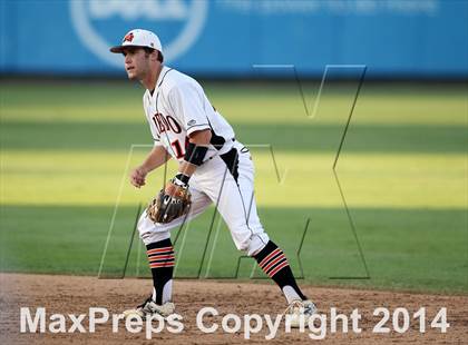 Thumbnail 3 in Victoria East vs. Aledo (UIL 4A Final) photogallery.
