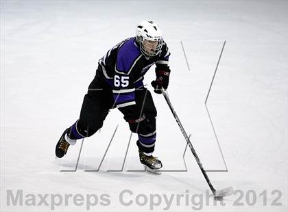 Thumbnail 1 in Fort Zumwalt West vs. Christian Brothers photogallery.