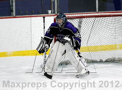 Thumbnail 2 in Fort Zumwalt West vs. Christian Brothers photogallery.